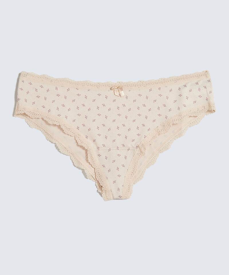 Panties para mujer