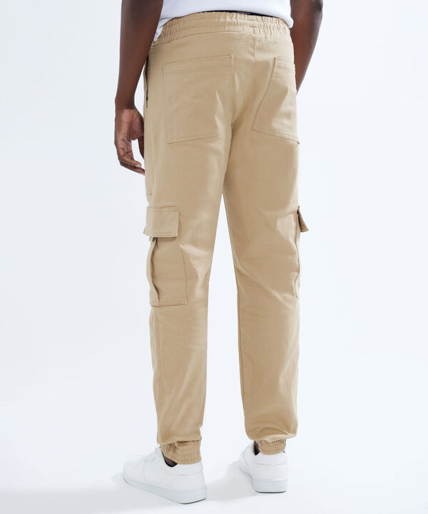 Pantalones para hombre