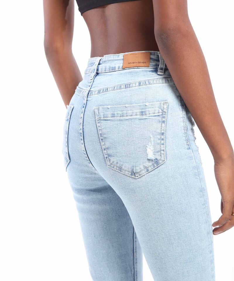 Jeans dama