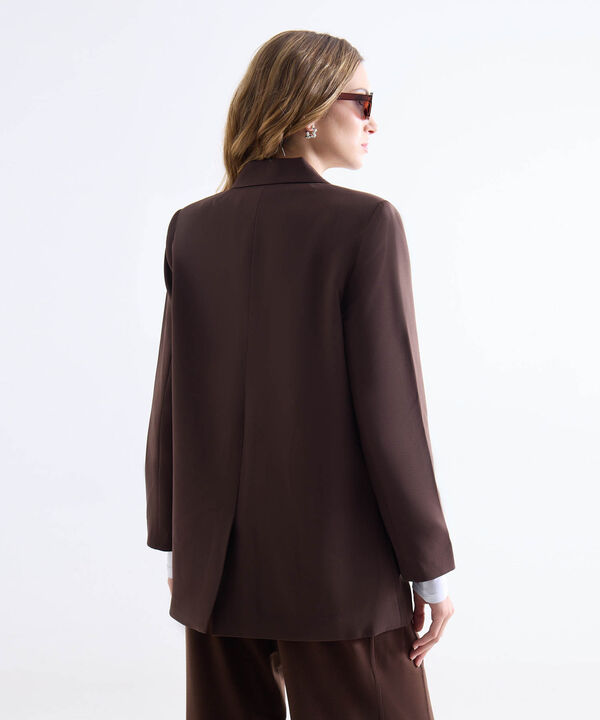 Blazers para mujer image number null