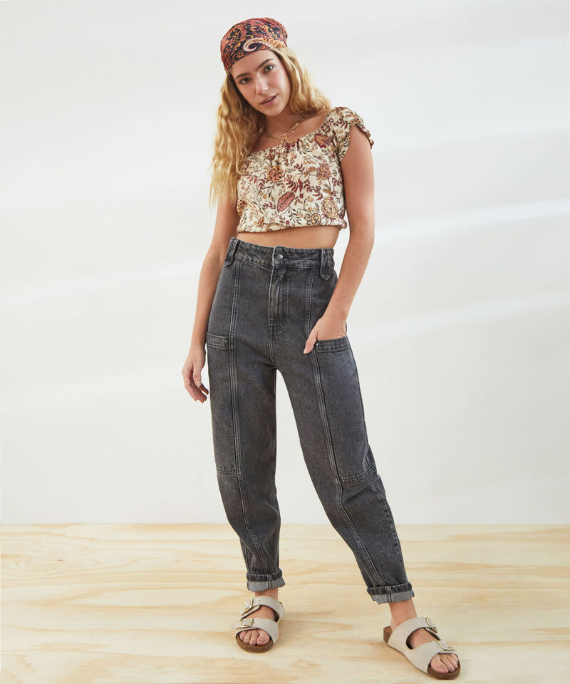 Blusa para mujer