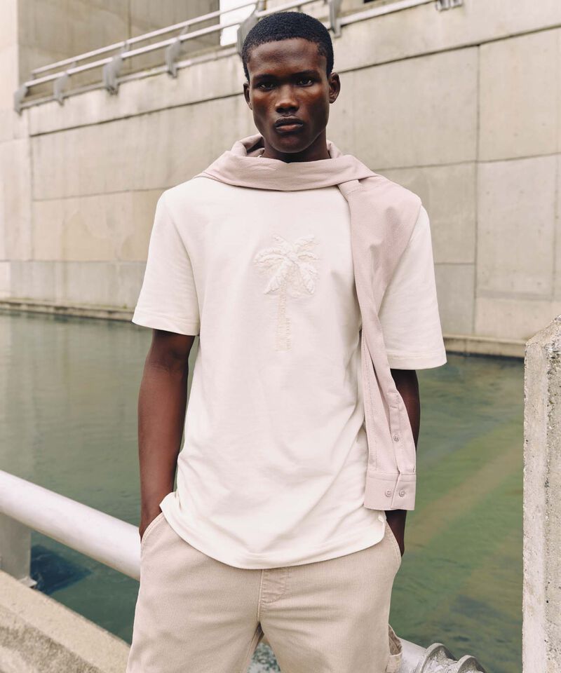 Camisetas para hombre