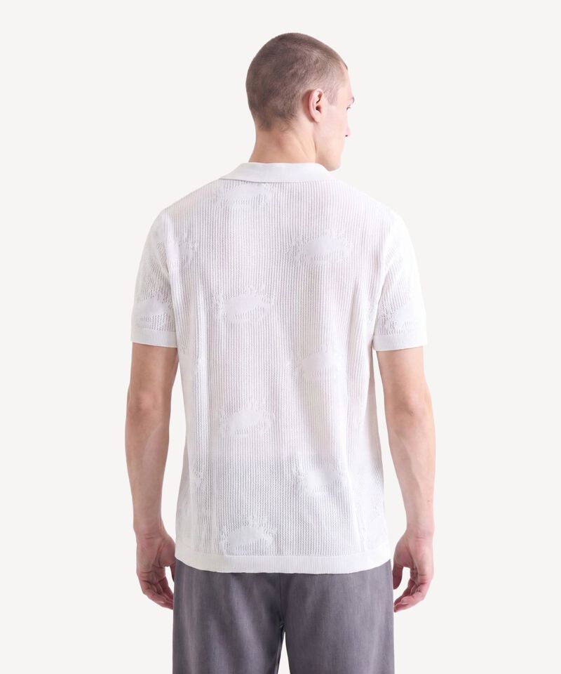 Camisa Para Hombre