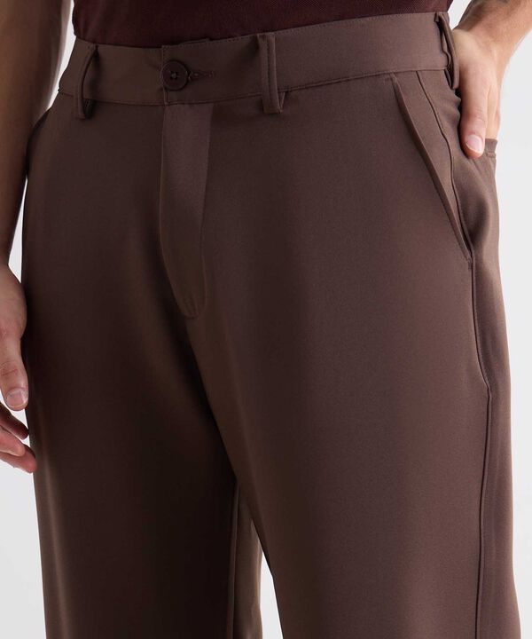 Pantalones para hombre