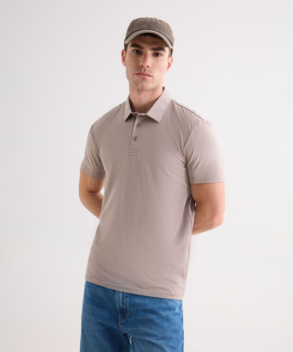 Camisetas polo para hombre image number null