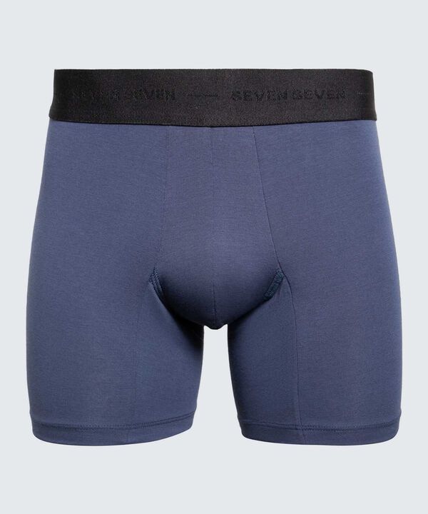 Boxers amplios para hombre image number null