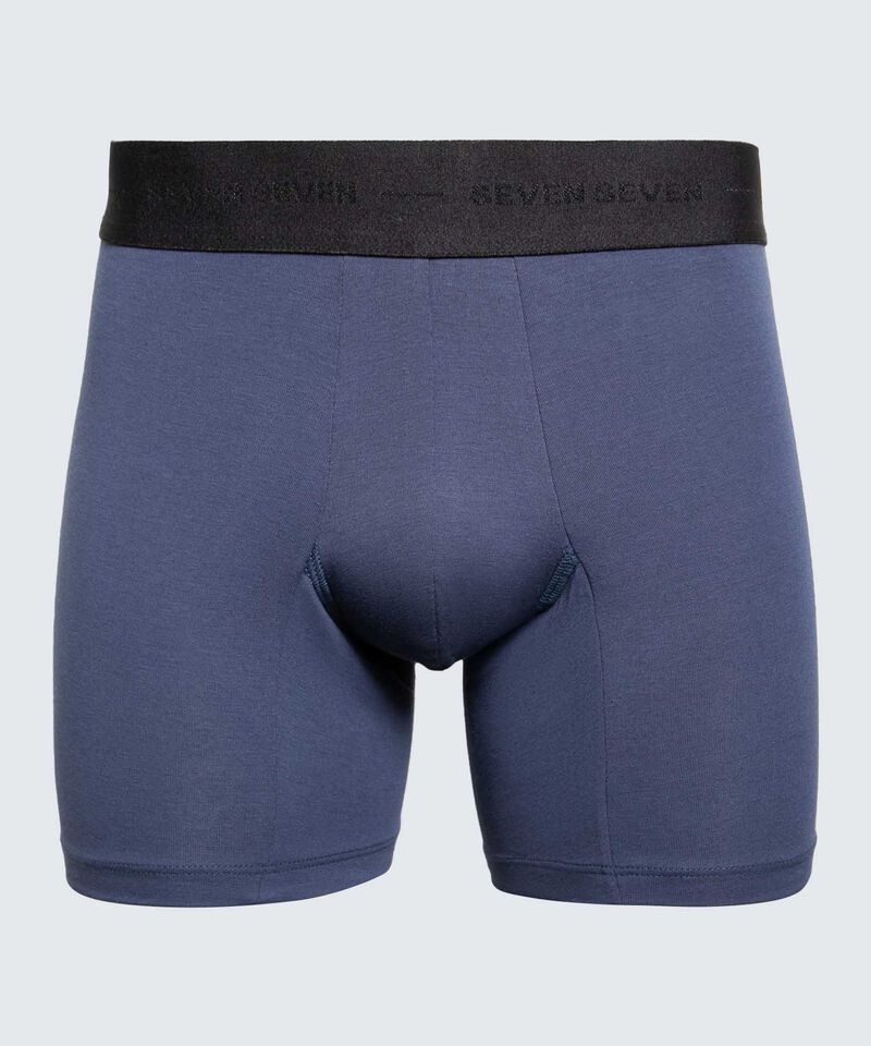 Boxers amplios para hombre