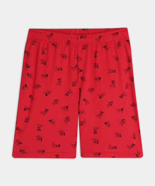 Bermudas para hombre