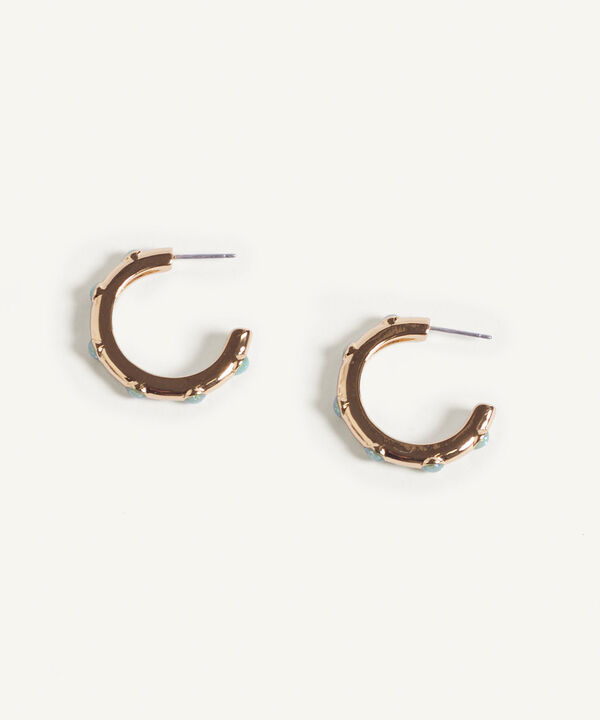 Aretes para mujer image number null