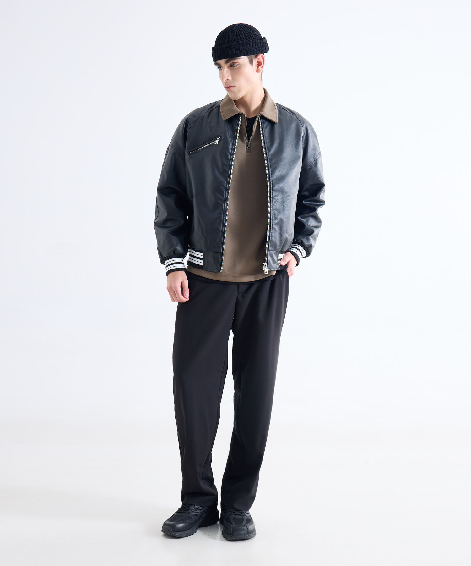 Chaquetas para hombre