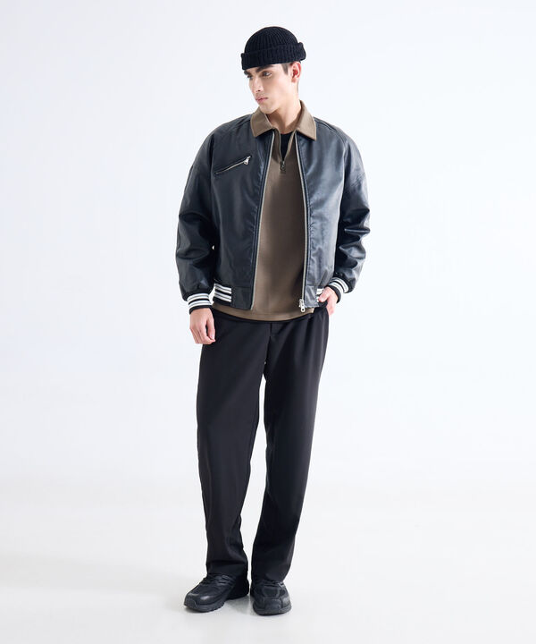 Chaquetas para hombre