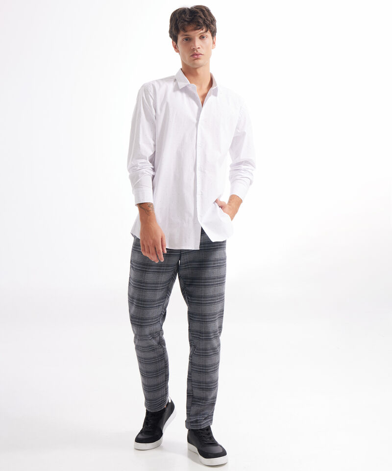 Camisas para hombre