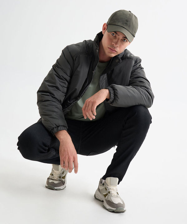 Chaquetas para hombre