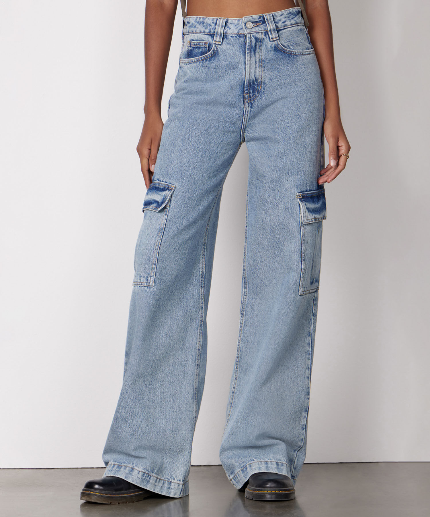 Jeans dama