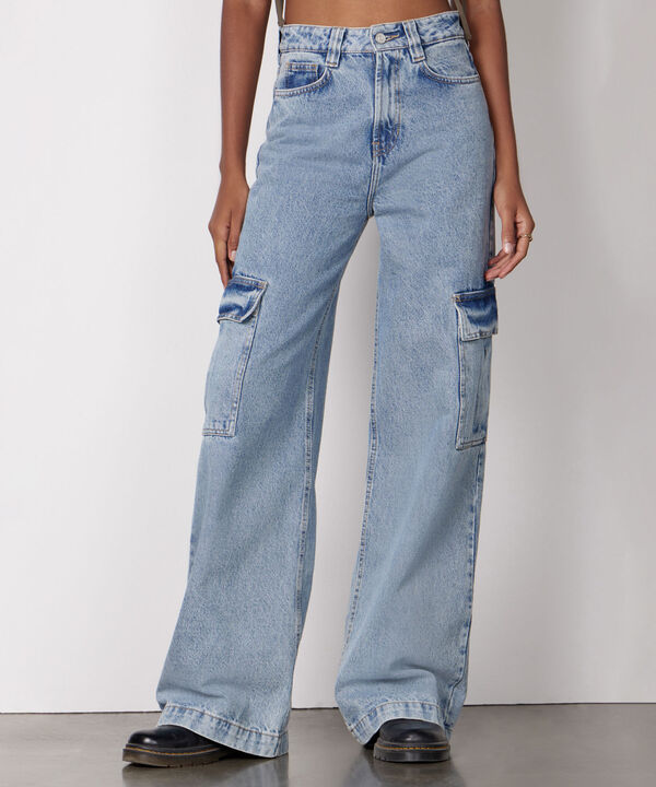Jeans dama