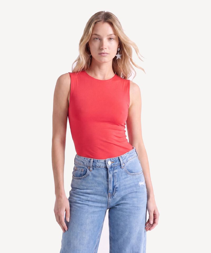 Camiseta para mujer