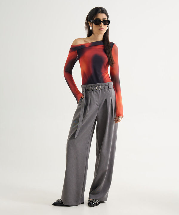 Camisetas Mujer