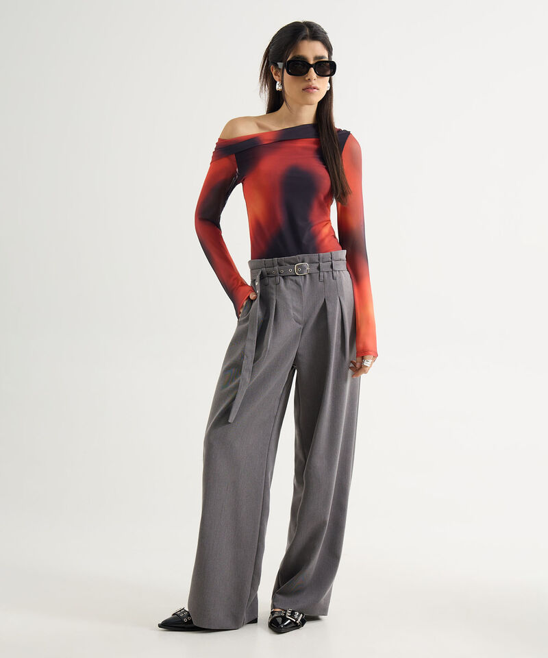 Camisetas Mujer