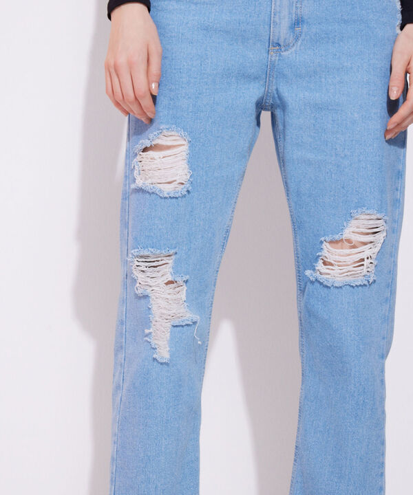 Jeans dama image number null