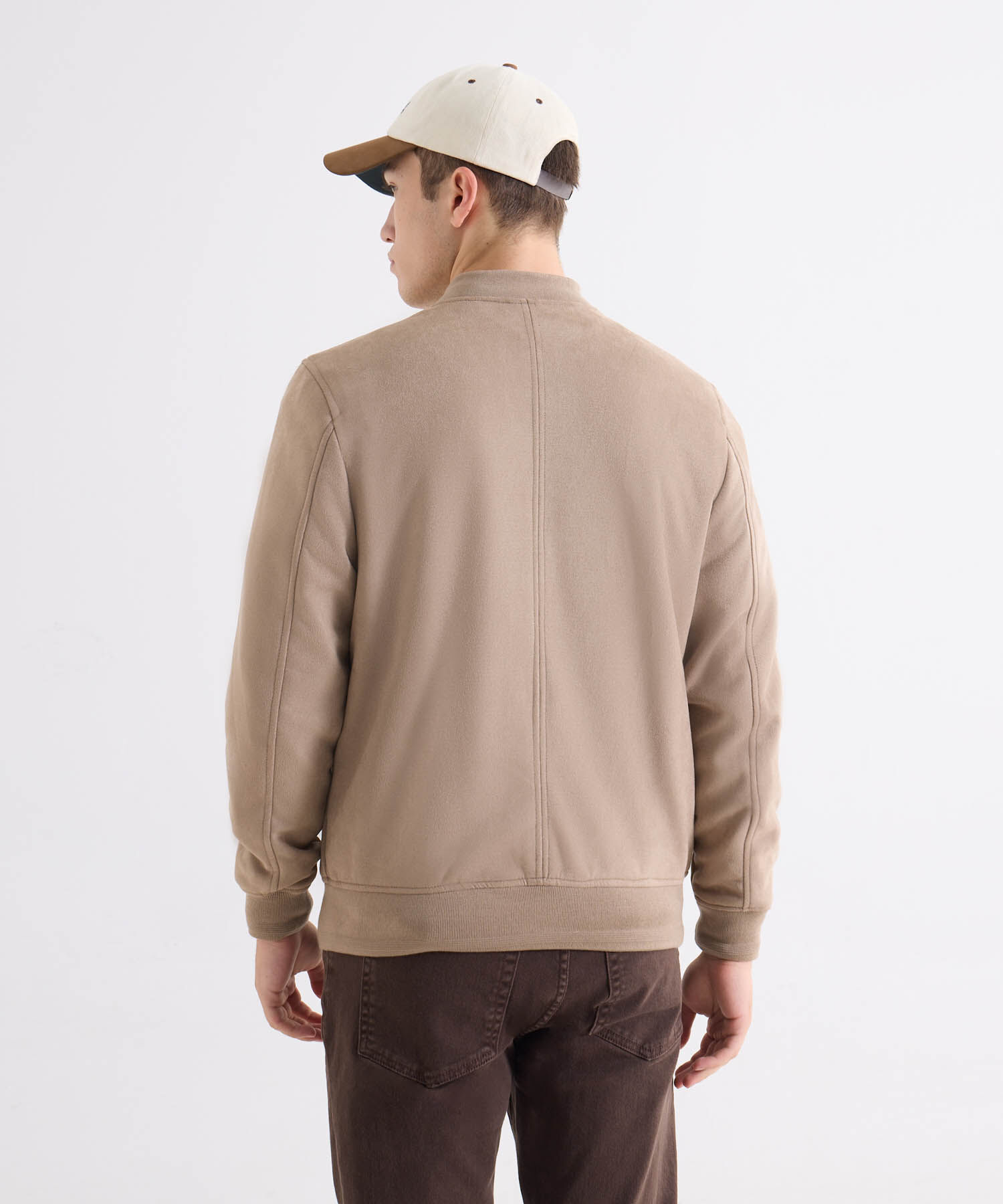 Chaquetas para hombre