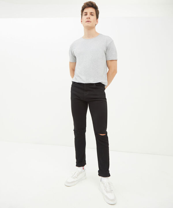 Camisetas básicas para hombre image number null