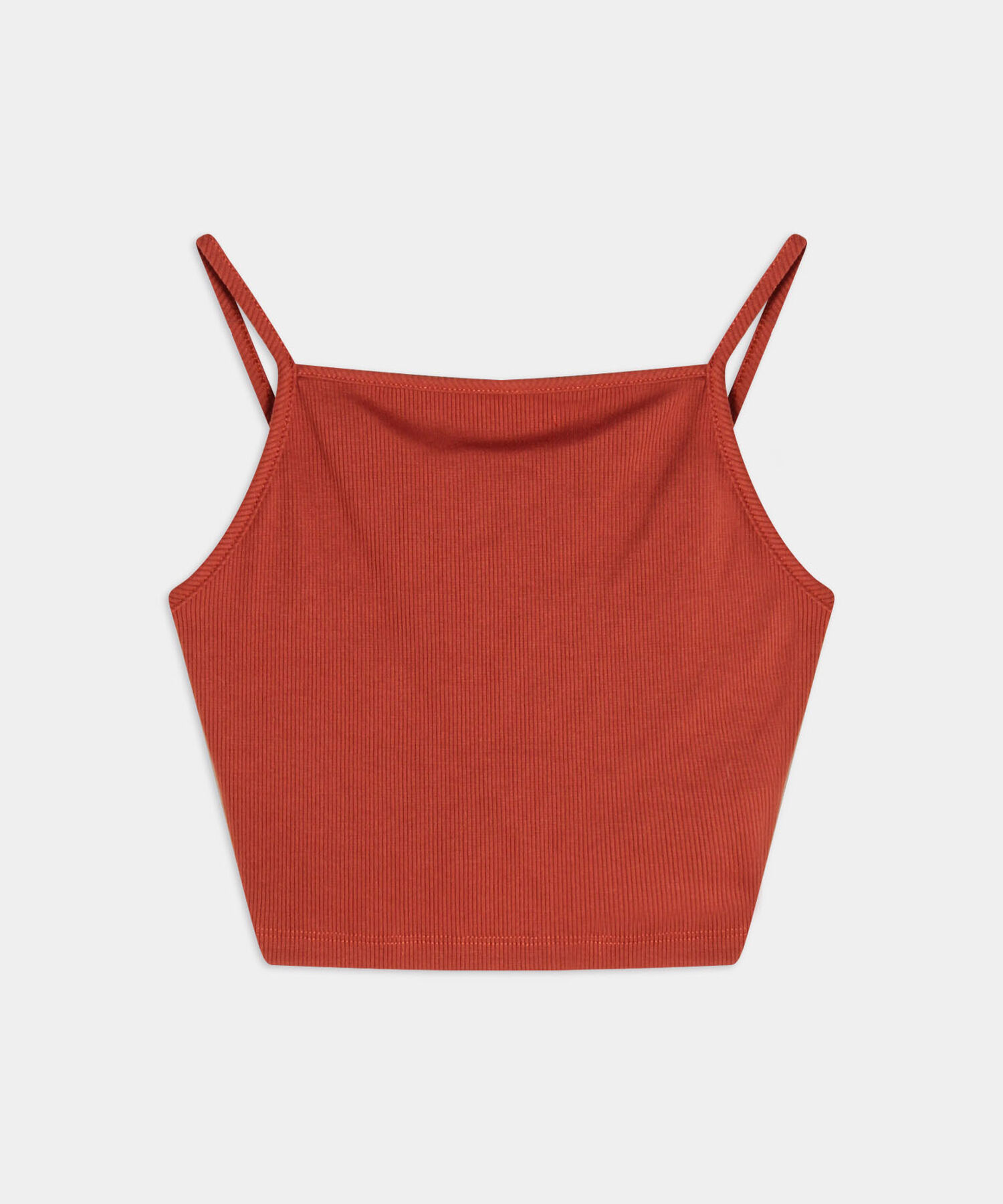 Tops Básicos Para Mujer