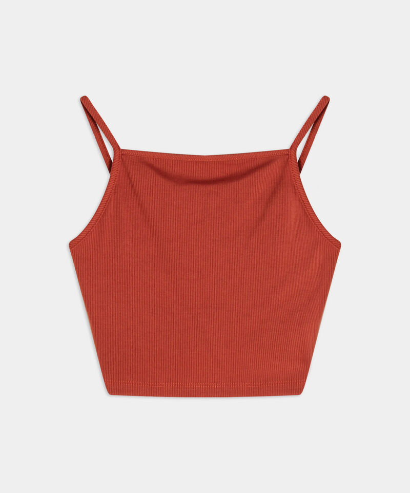 Tops Básicos Para Mujer