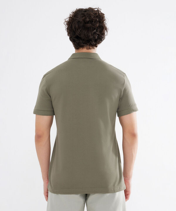 Camisetas polo para hombre