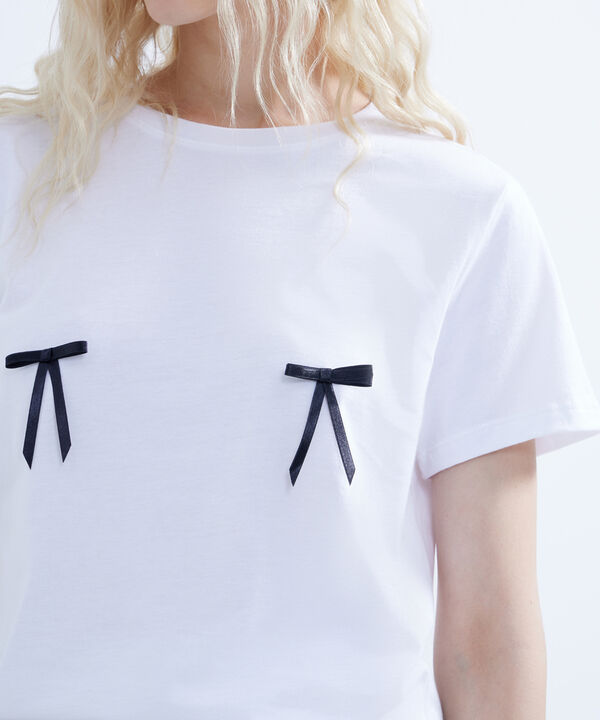 Camisetas básicas para mujer image number null