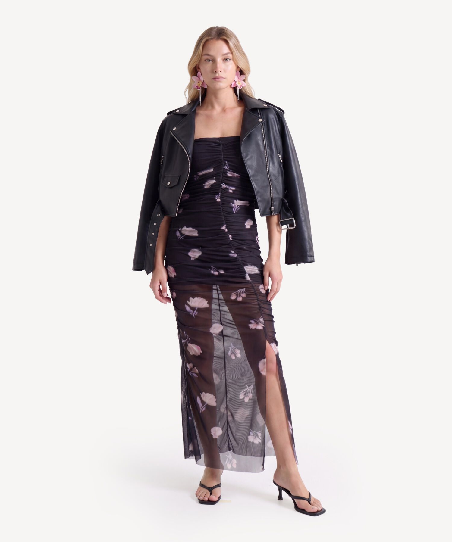 Vestido Para Mujer