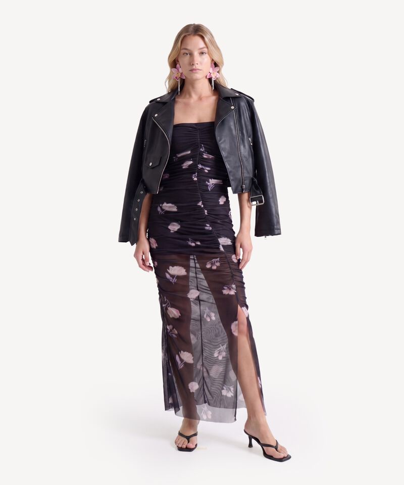 Vestido Para Mujer