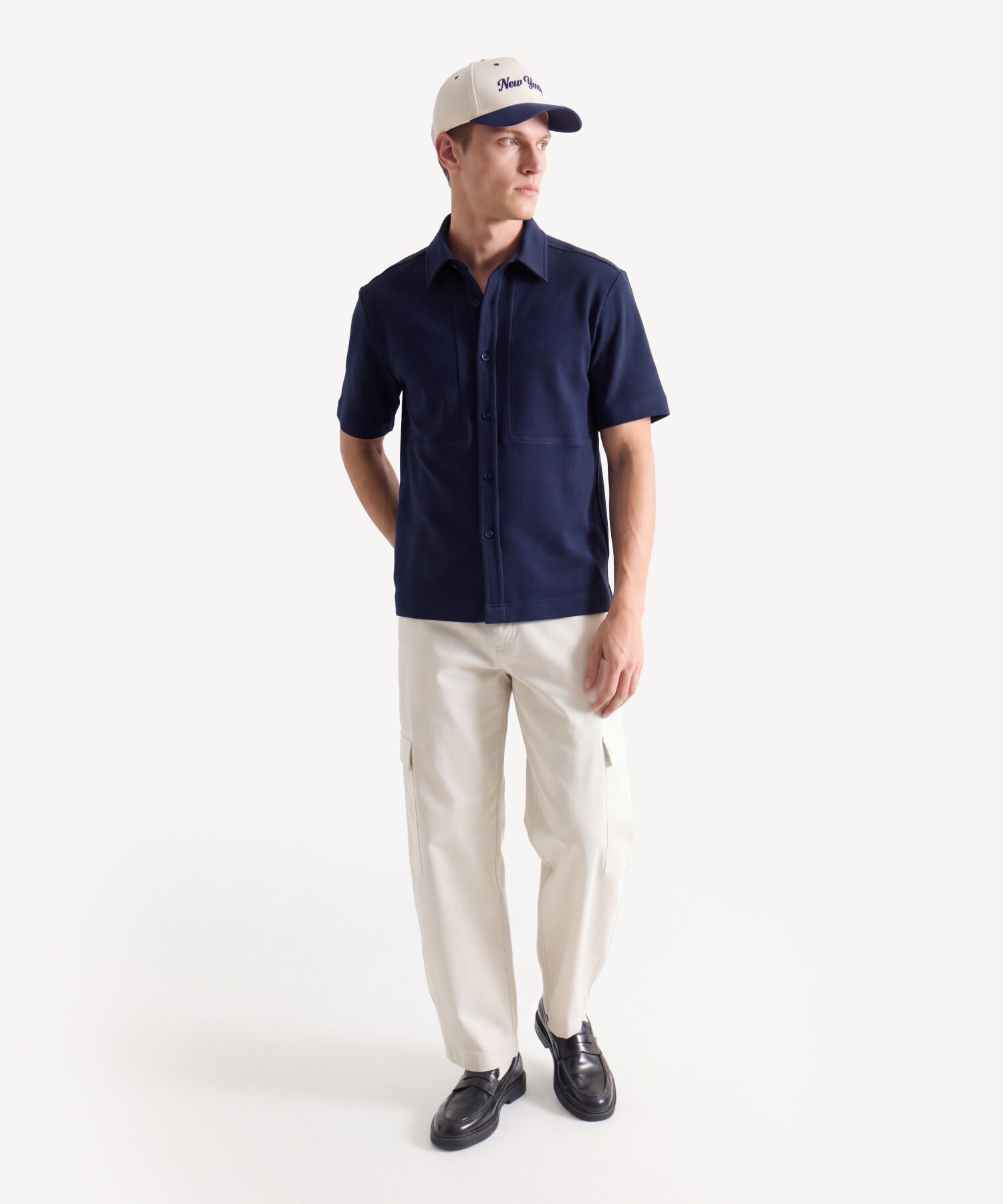 Pantalon Para Hombre