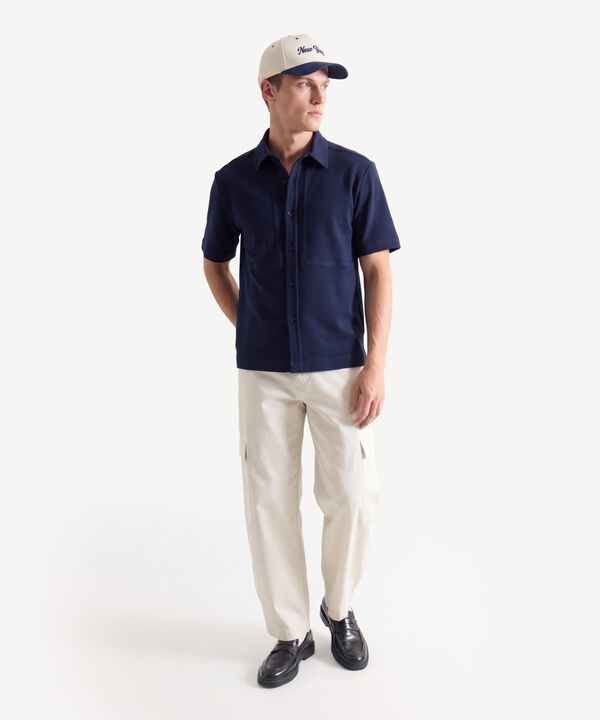 Pantalon Para Hombre
