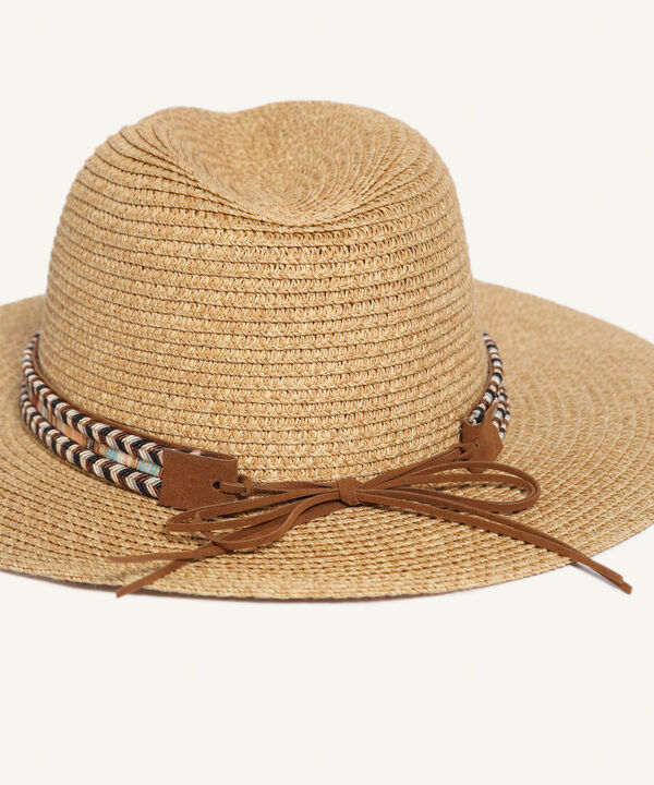 Sombreros y gorras para mujer