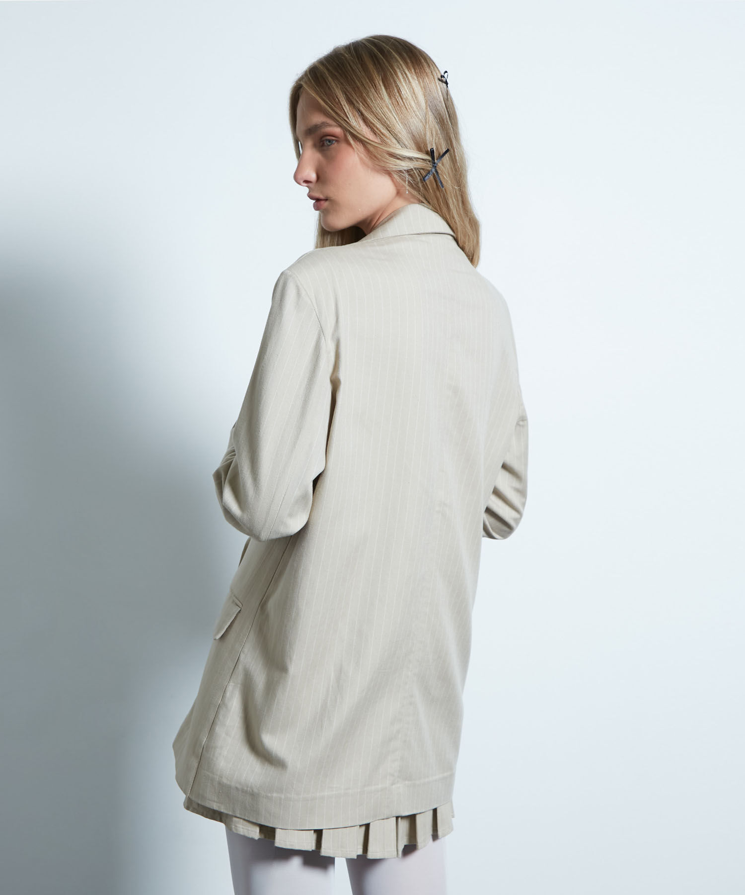 Chaquetas para mujer