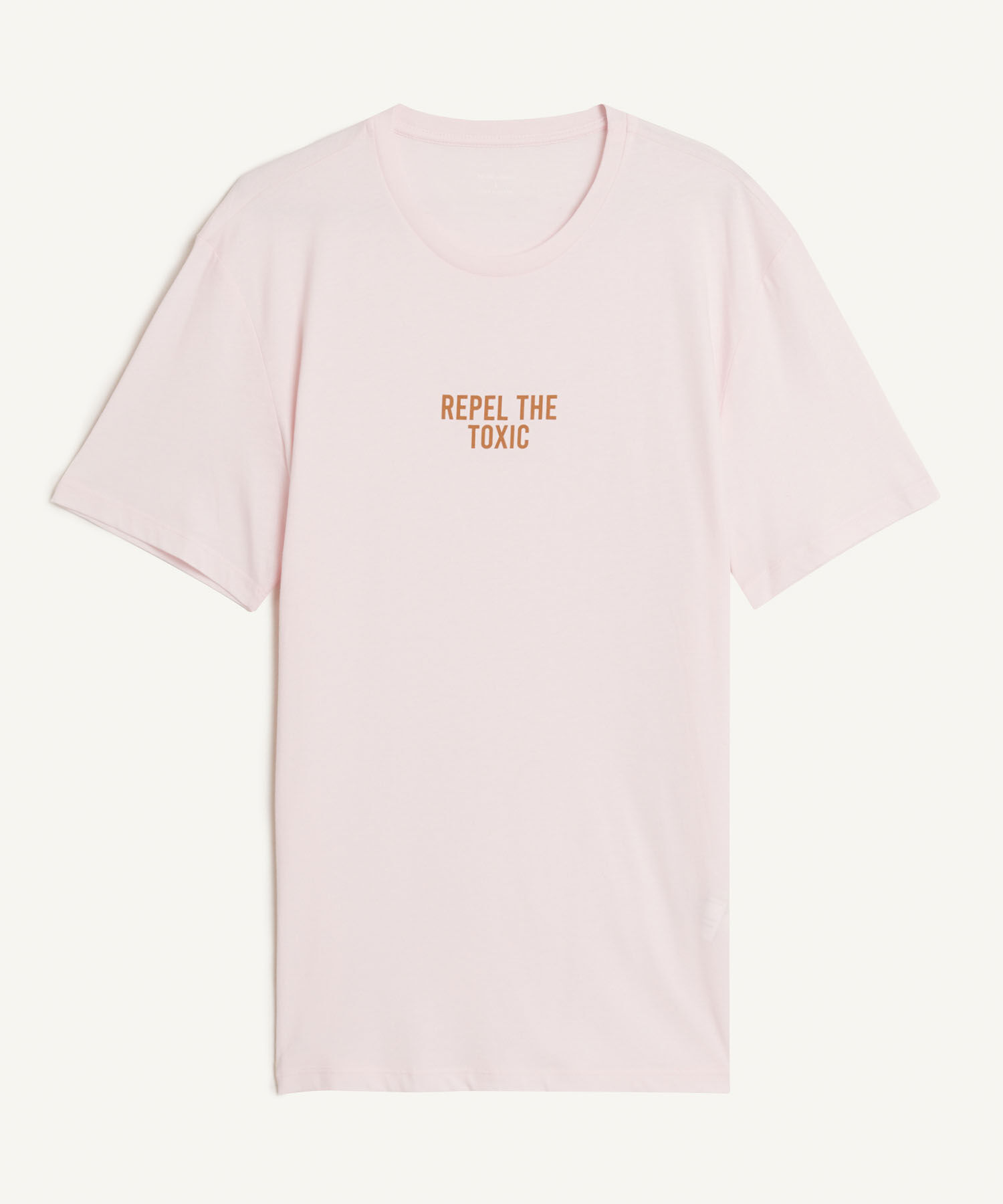Camisetas básicas para hombre