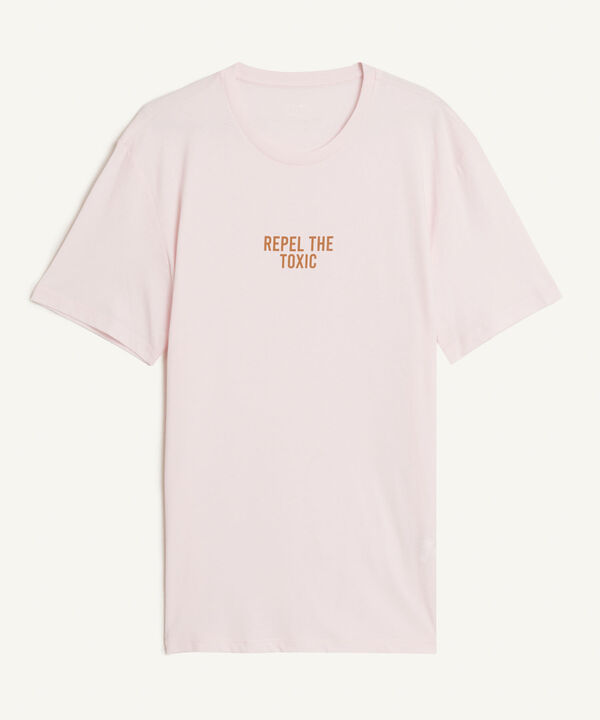 Camisetas básicas para hombre