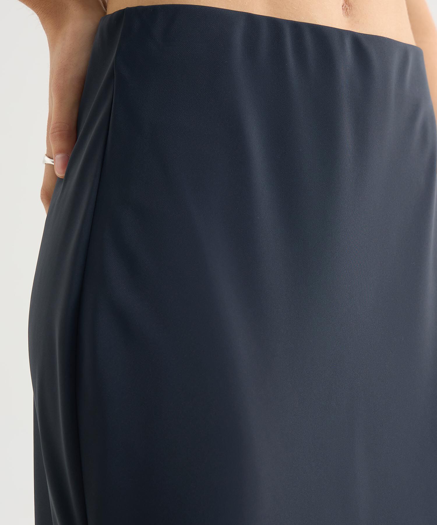 Faldas de moda