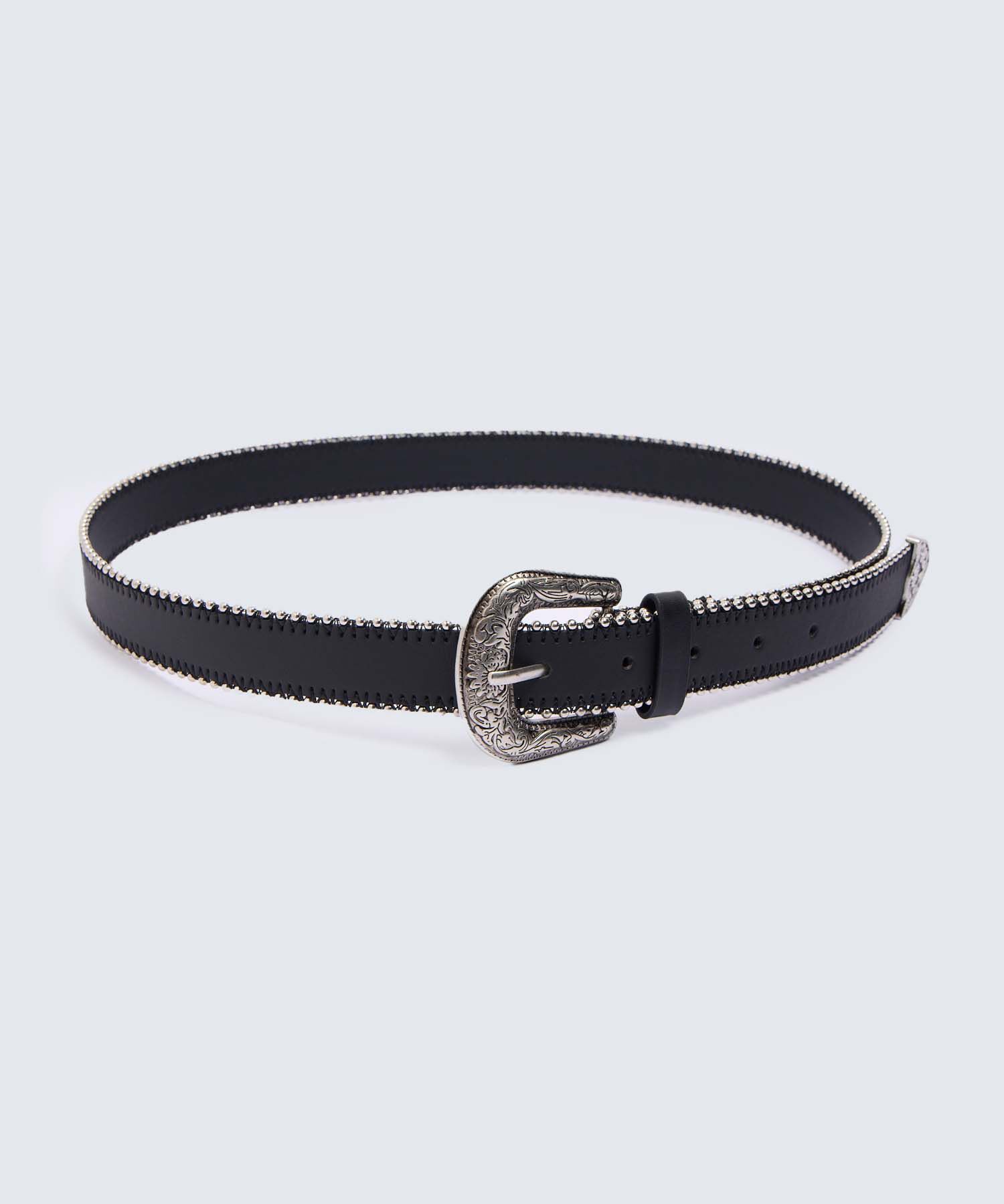 Cinturones para mujer