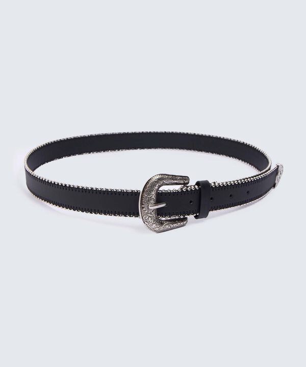 Cinturones para mujer