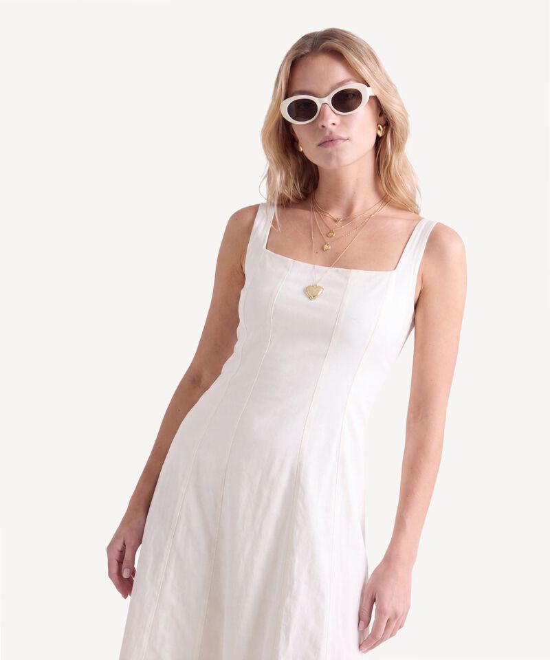 Vestido Para Mujer