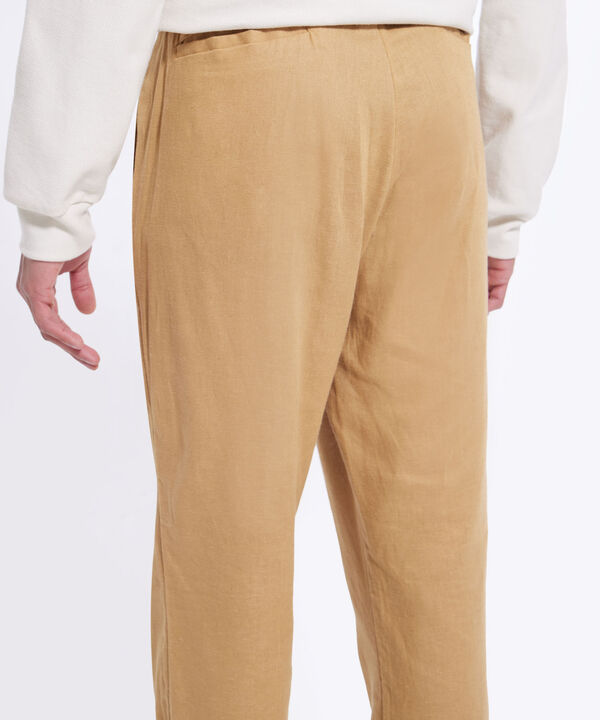 Joggers basicos para hombre