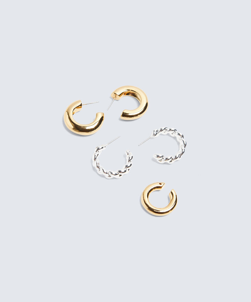 Aretes para mujer