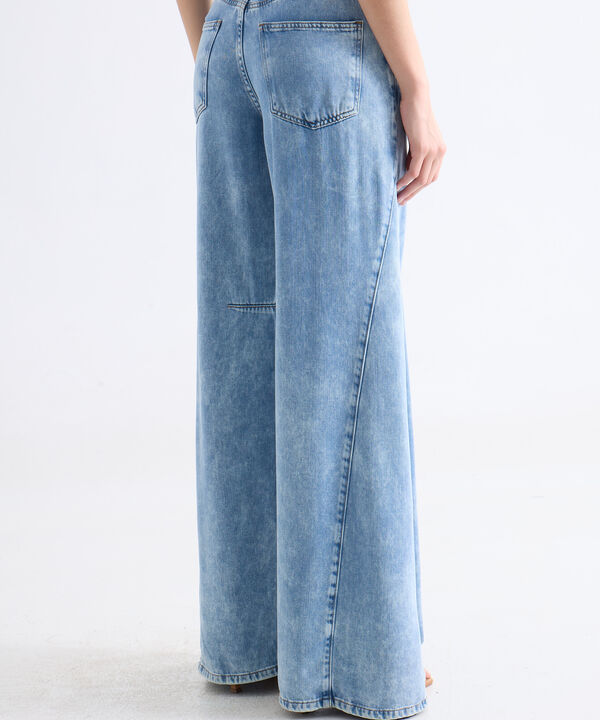 Jeans dama image number null