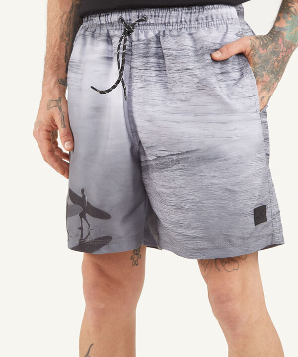 Bermudas para hombre image number null