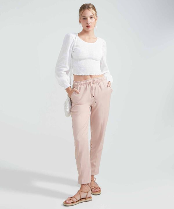 Pantalones para mujer