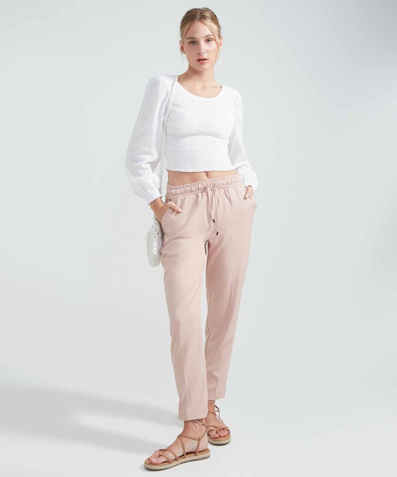 Pantalones para mujer