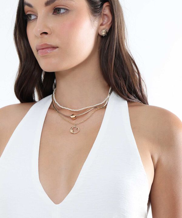 Blusas de moda para mujer