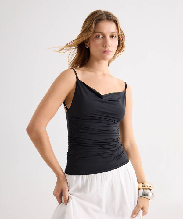 Camisetas Mujer image number null