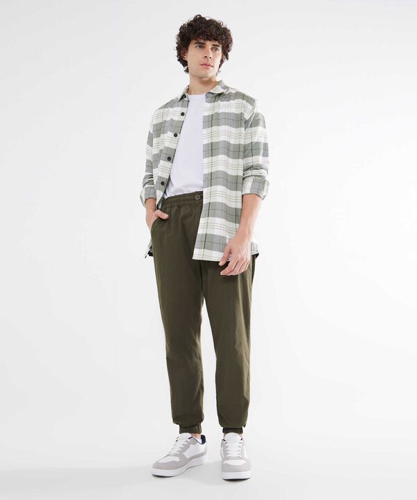 Pantalones para hombre image number null